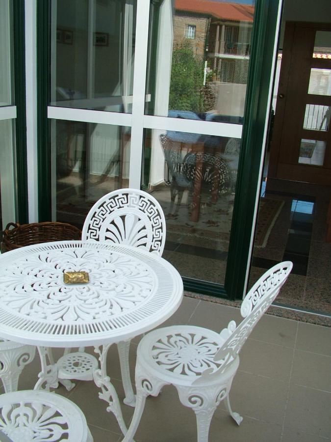 Casa D Toninha - Casas De Campo - Turismo Espaco Rural - Al Sernancelhe Exteriér fotografie